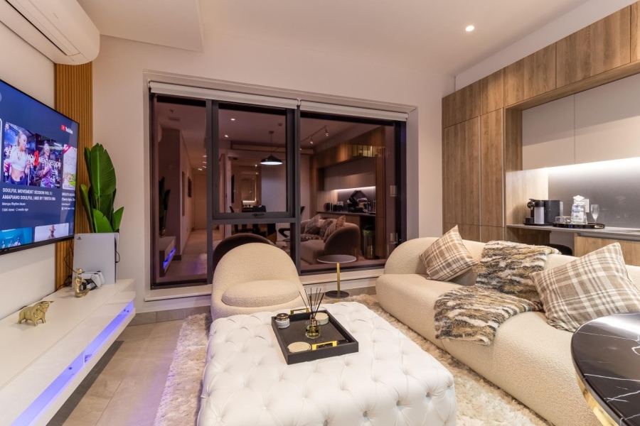 To Let 1 Bedroom Property for Rent in Cape Town City Centre Western Cape